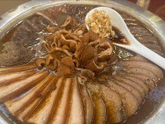 -北京小肠陈饭庄(方庄店)