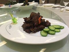 -上和臻品中国菜(花园街店)