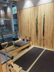 -卡莫瑜伽·普拉提