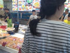 -大丰收海鲜地方菜馆