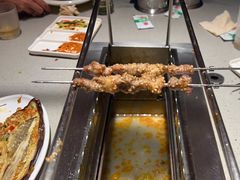 -丰茂烤串(港旅店)
