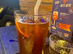 -blue frog蓝蛙(长泰广场店)