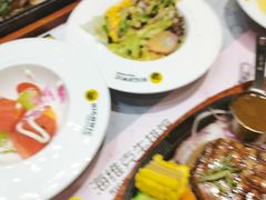 -海维克牛排馆HIGHWIC(青羊万达店)