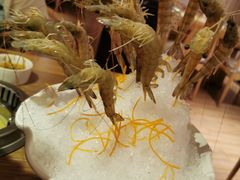 -尚海豆捞(乐虹坊店)