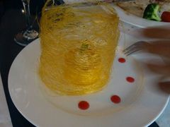 android_upload_pic-戈雅法餐厅(世界城广场店)