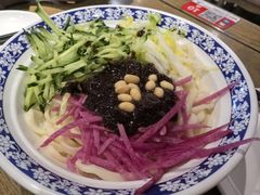 -河沿肉饼Beijing Pie(东华门店)