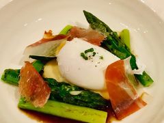 绿芦笋水煮蛋-蝶舍·MAISON PAPILLON