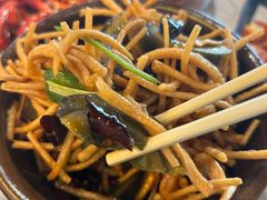 -巴厘龙虾·榜首油焖大虾(音乐学院·沿江酒馆店)