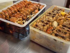 -穿蒸引鲜·嗲记(正大广场店)