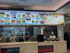 -北塘海鲜·天津菜(大光明桥旗舰店)