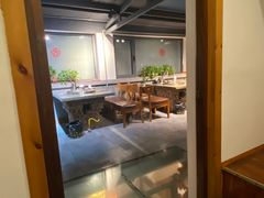 -缘福乡村铁锅炖民宿(八达岭店)