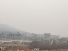 -中旅松花湖滑雪场