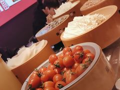 -龍歌自助小火锅(市北台东利群店)