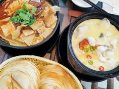 -溢香苑瓦罐(前进路店)