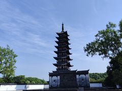 -上海方塔园