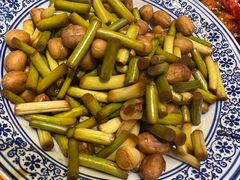 -小草大排档(北沙坡店)