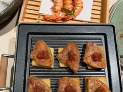 -上井料理黑金店(IFS国金中心店)