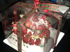 -Juliaanna茱安娜烘焙(中心店)