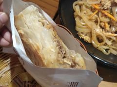 -鼎高高陕西美食(龙德广场店)