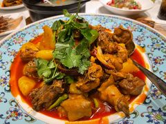 -阿西娅食府(中关村店)