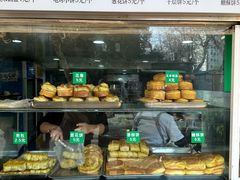 -清真·西北人家风味馆(中山中路店)