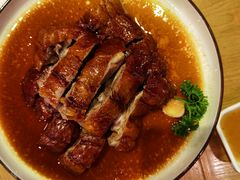 金牌烧鹅-金翠河烧鹅粤式茶餐厅(龙湖三千集天街店)