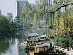 -迎泽公园