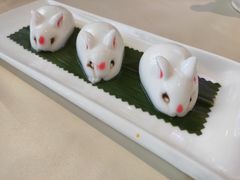 -方鼎食府粤菜酒楼•茶点•宴会