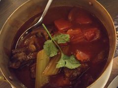 -CHINCHIN 青青·泰国料理(万象食家店)