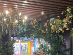 -第101座花园餐厅(湖滨88店)