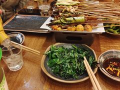 -五样儿西昌小签签烤串(建设路店)