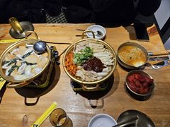 -大叹号啤酒屋·延边料理(建工店)