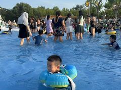 -渔岛海洋度假区