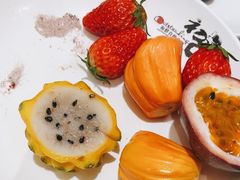 -初色海鲜自助(新辰里亚运村店)