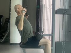 -一兆韦德健身(慧芝湖店)