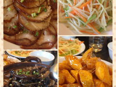 -我去·春饼文化主题餐厅(国定路总店)