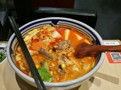 -阿香米线(吴中永旺梦乐城店)