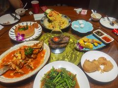 -泰国餐厅 Thai Food(裕华万达店)