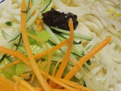 -北京炸酱面馆·烤鸭(前门总店)