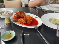 -RIVIERA 松鹤楼(外滩店)