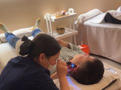 -艾耳堂·采耳头疗SPA(蟠龙天地店)