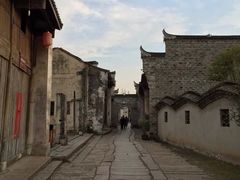 -孔城老街