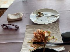 -南通滨江洲际酒店-东厨中餐厅