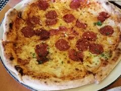 -PIZZA BIANCA(万象城店)