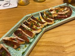 -匠和风精致料理(成都龙湖滨江天街店)