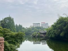 -棠湖公园