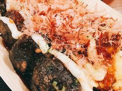 -章鱼烧博物馆(TAKOYAKI PARK)