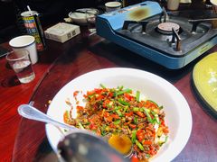 -筒子骨炖黄鸭叫·許家故事(凯德广场店)
