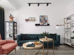 -宅天下装饰·匠心筑家(春熙店)