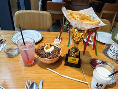 -1861意大利餐厅(文化广场店)